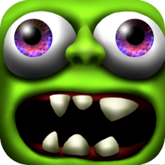 Zombie Tsunami