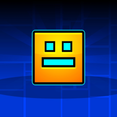 Geometry Dash Scratch