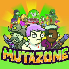 Mutazone