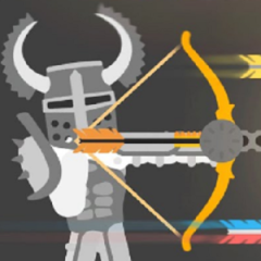Ragdoll Archers