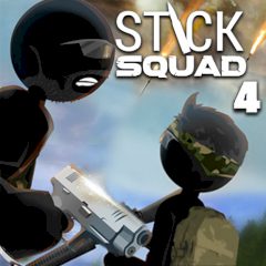 Stick Squad 4